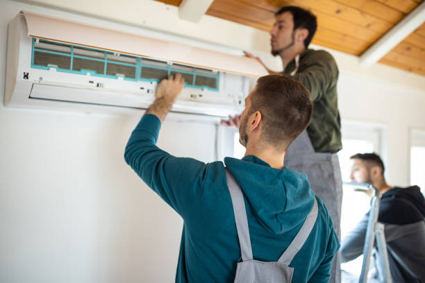 Professional HVAC in Parkside, PA