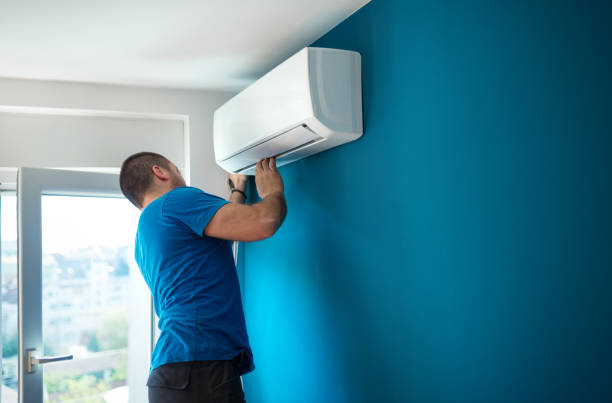 Best Residential HVAC in Rkside, PA