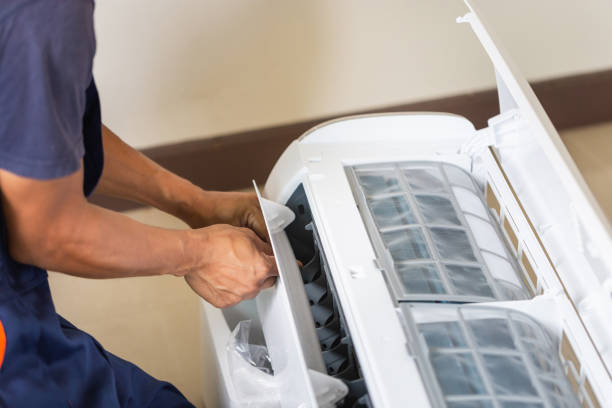 Best Solar-powered HVAC Systems in Rkside, PA