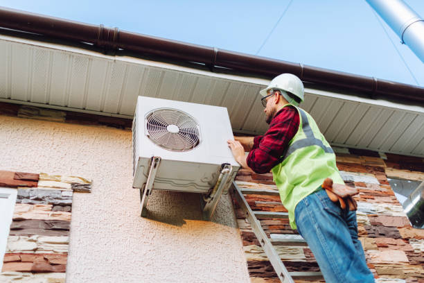 Best Air Conditioning Cleaning in Rkside, PA