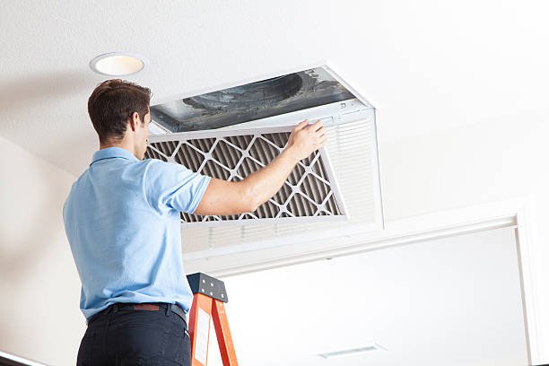 Best Furnace Cleaning in Rkside, PA