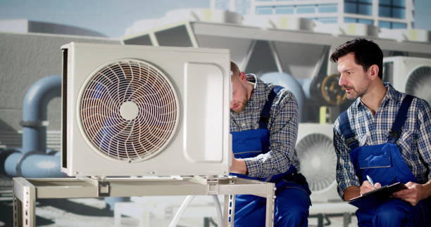 Best HVAC Software and Technology in Rkside, PA